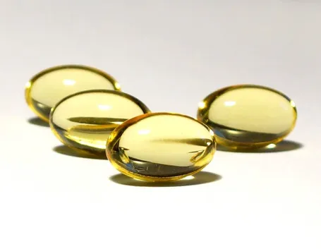 vitamina E
