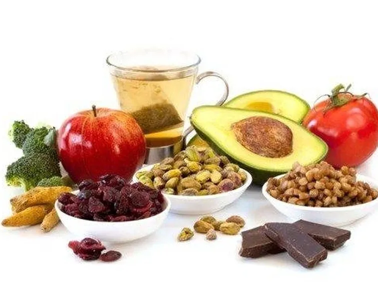 cibi e vitamina E
