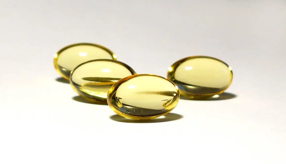 vitamina E