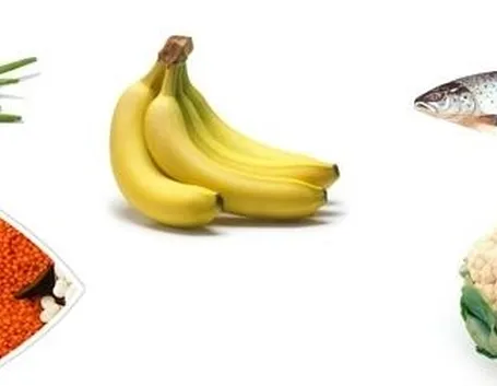 vitamina h e alimenti 