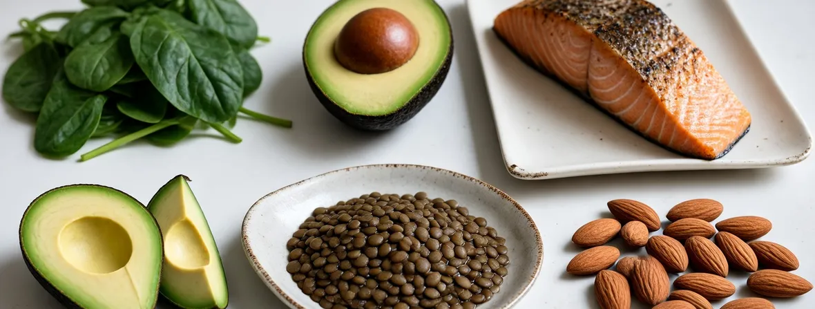 vitamina h e alimenti 