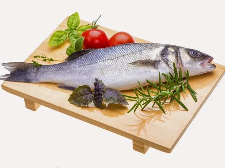 niacina nel pesce