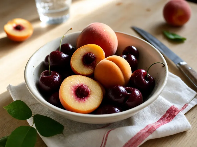 vitamine frutta 
