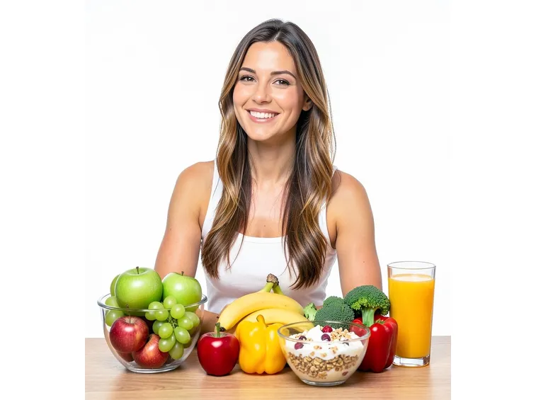 alimenti per crescita capelli
