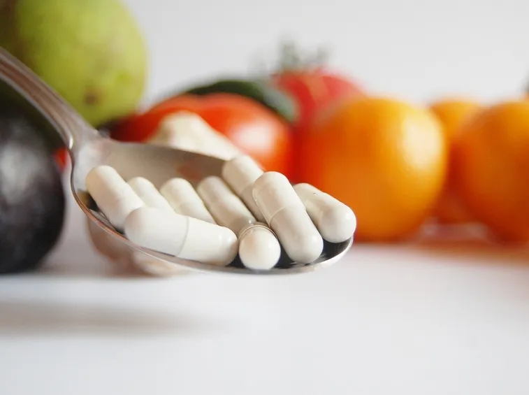 vitamine