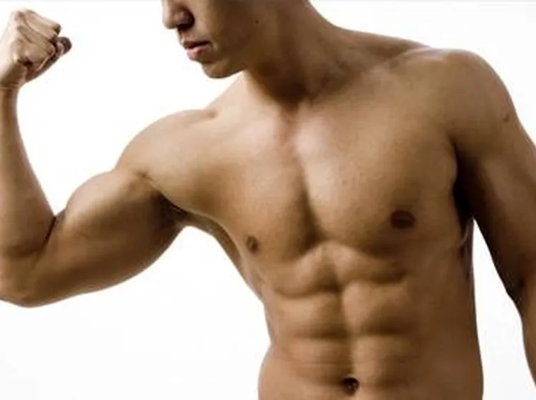 Vitamine per i muscoli
