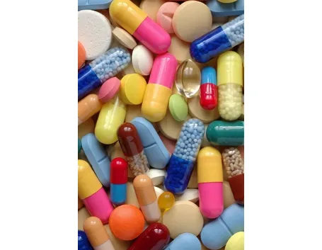 compresse vitaminiche