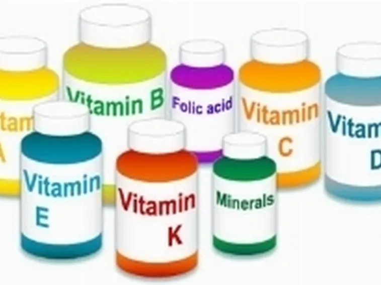 vitamine