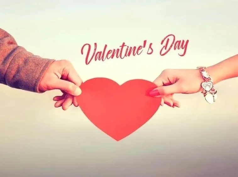 bracciale cuori san valentino