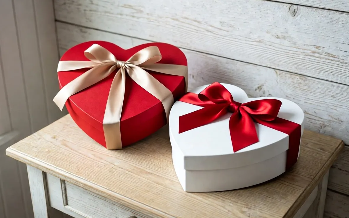regalo di san valentino