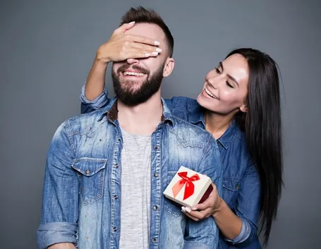 regalo san valentino uomo