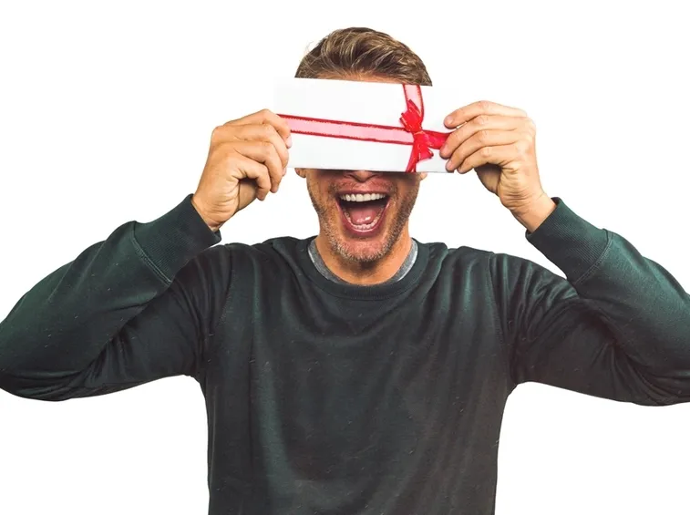 gioielli per l'uomo
