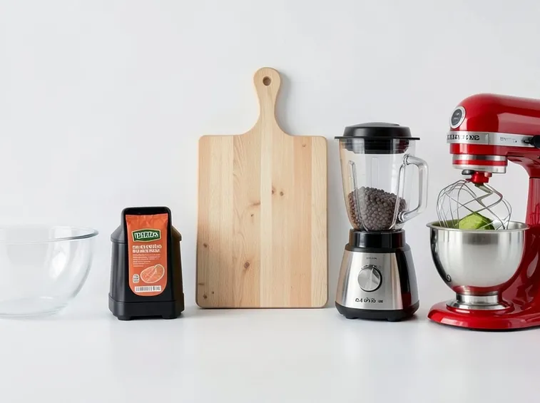 Accessori da cucina