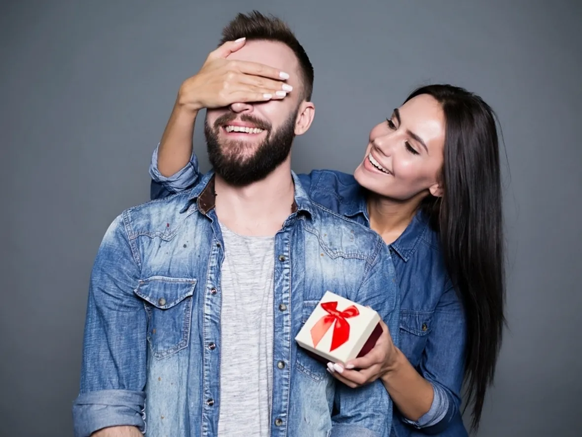 regalo san valentino uomo