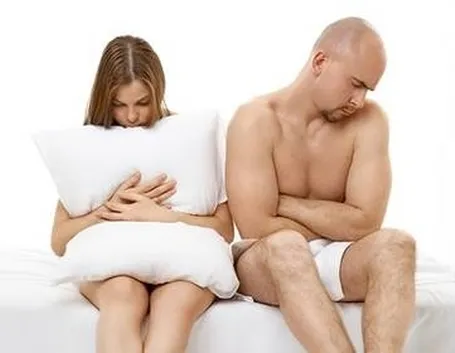 Amore e problemi