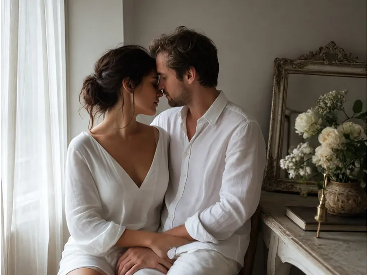 Amore e cambiamenti