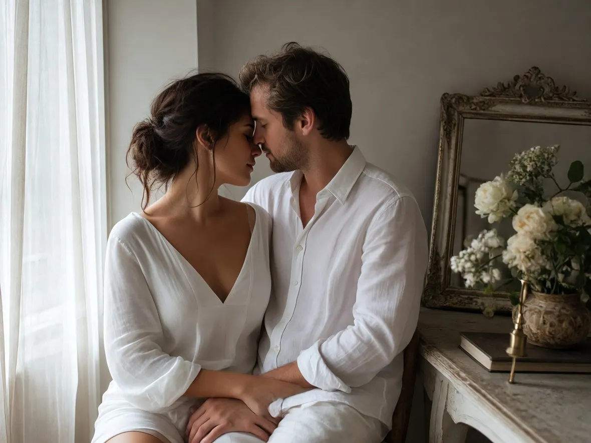 Amore e cambiamenti