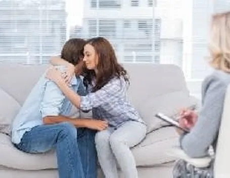 Coppia e amore