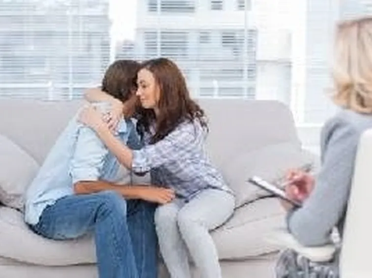 Coppia e amore
