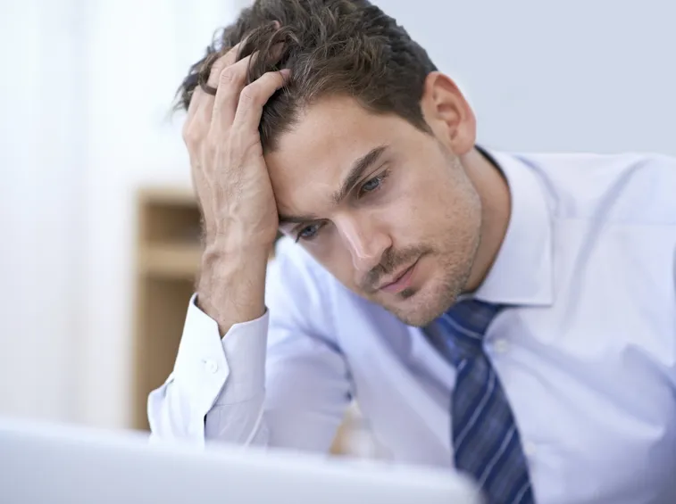 stress