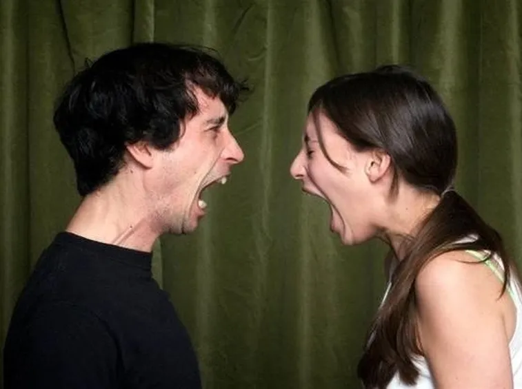 Matrimonio e difficoltà