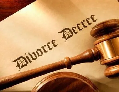 Coppie e divorzio
