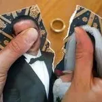Fine del matrimonio
