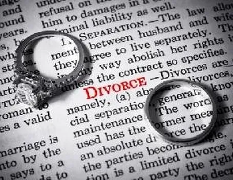 Matrimonio e paure