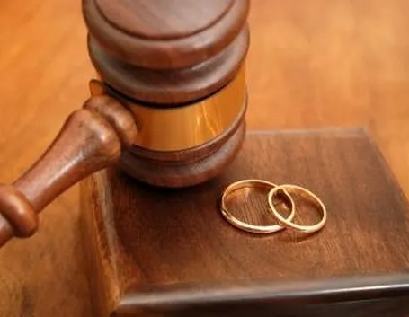 Matrimonio e difficoltà
