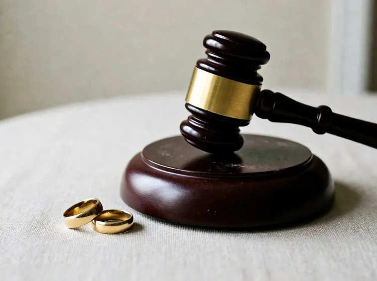 Matrimonio e difficoltà
