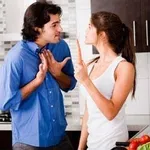 Divorzio e complicazioni 
