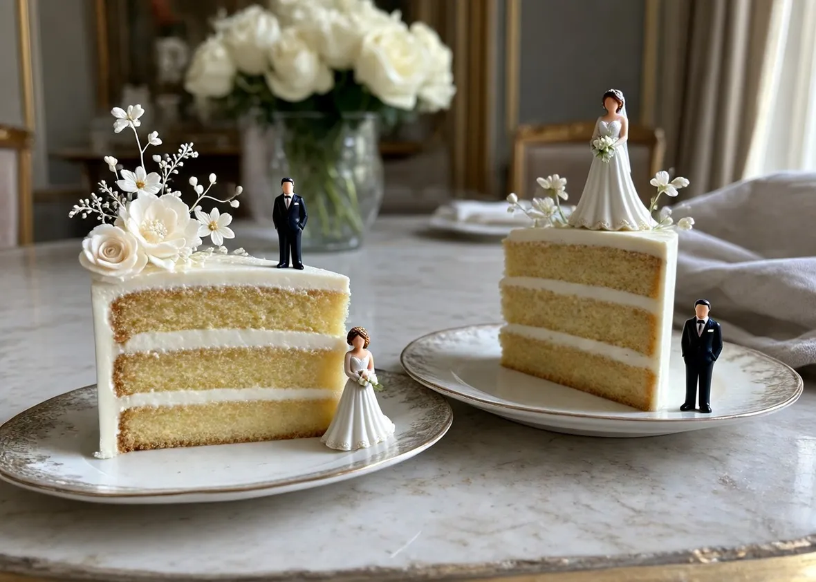 Divorzio come soluzione