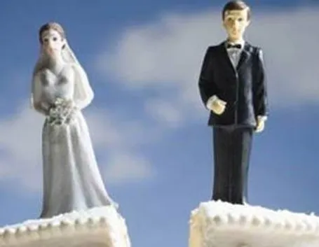 Fine del matrimonio