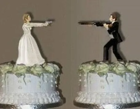 Matrimonio e divorzio