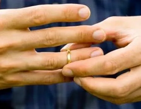 Fallimento del matrimonio