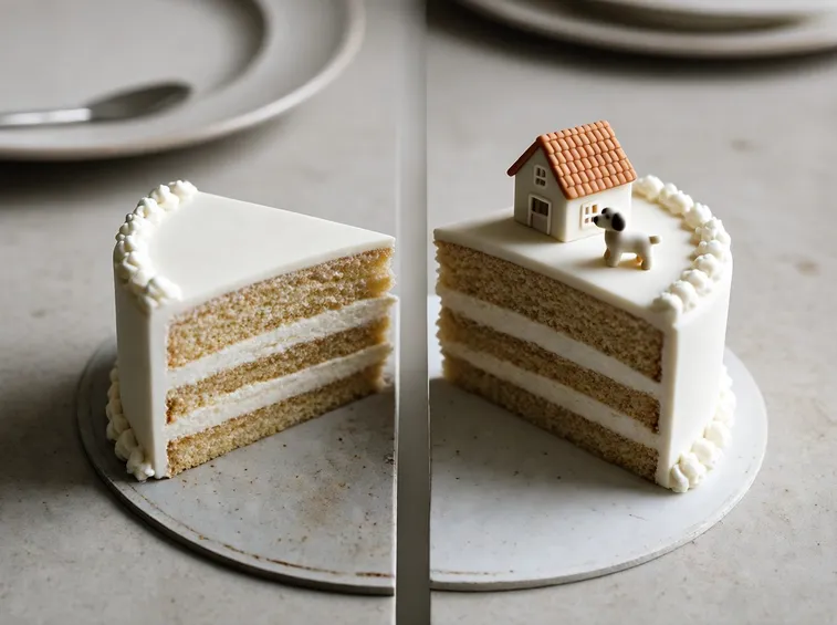 Separazione e divorzio