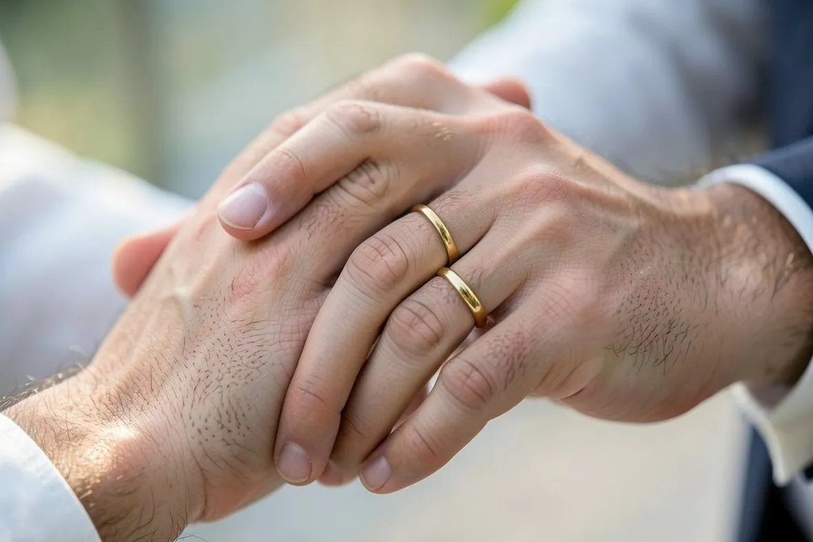 Fallimento del matrimonio