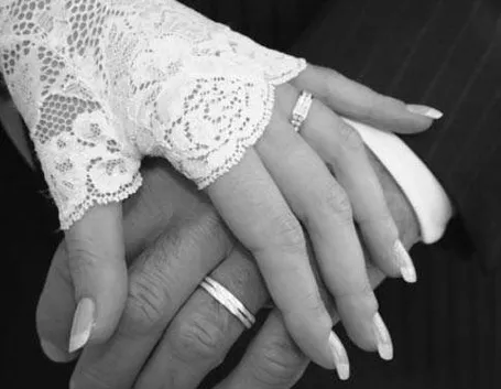 Matrimonio e divorzio
