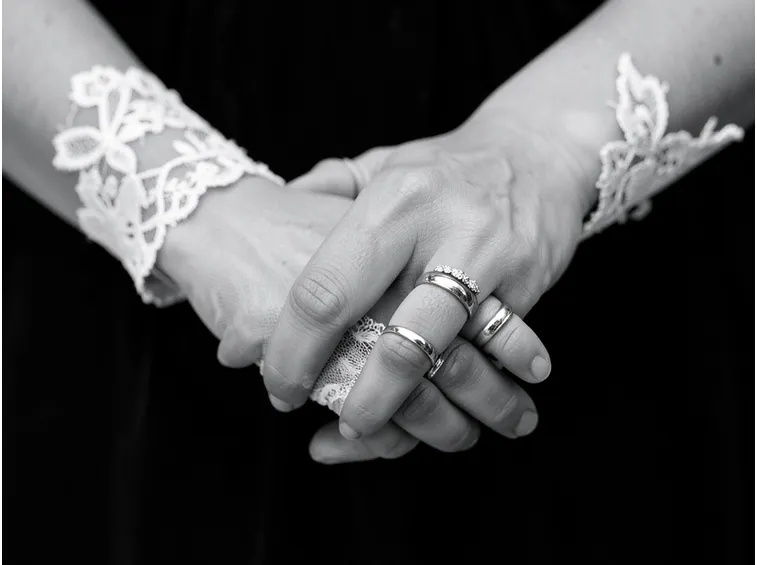 Matrimonio e divorzio