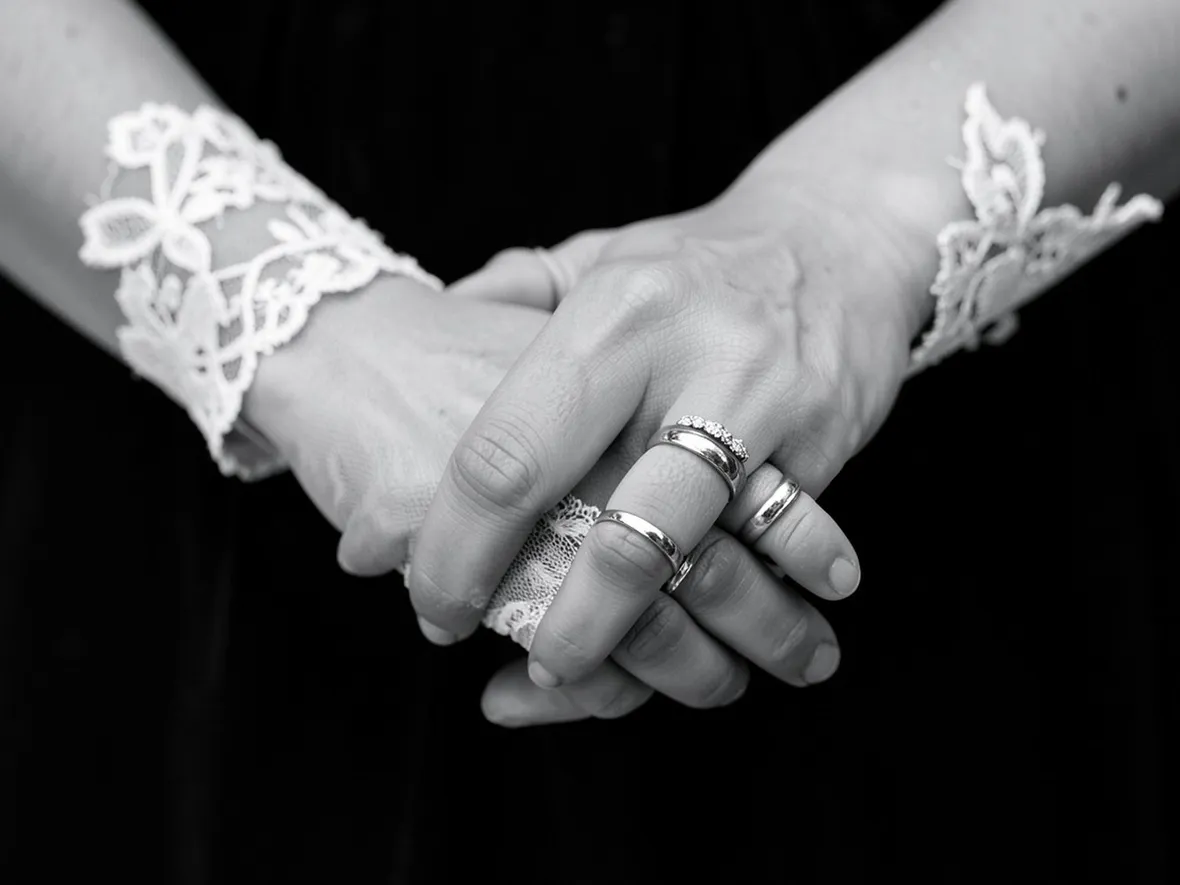 Matrimonio e divorzio