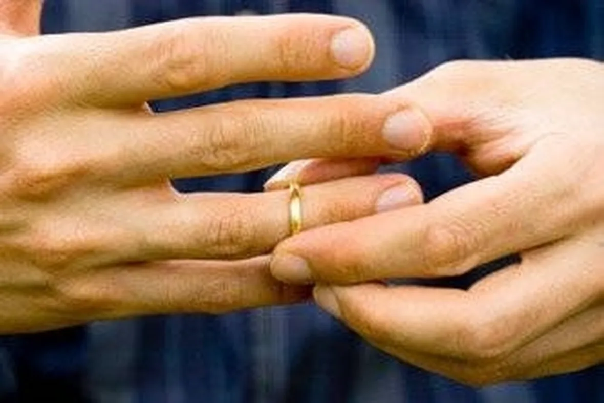 Matrimonio e negatività