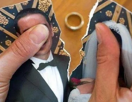 Matrimonio e separazioni