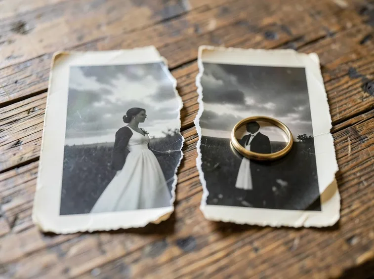 Matrimonio e problemi