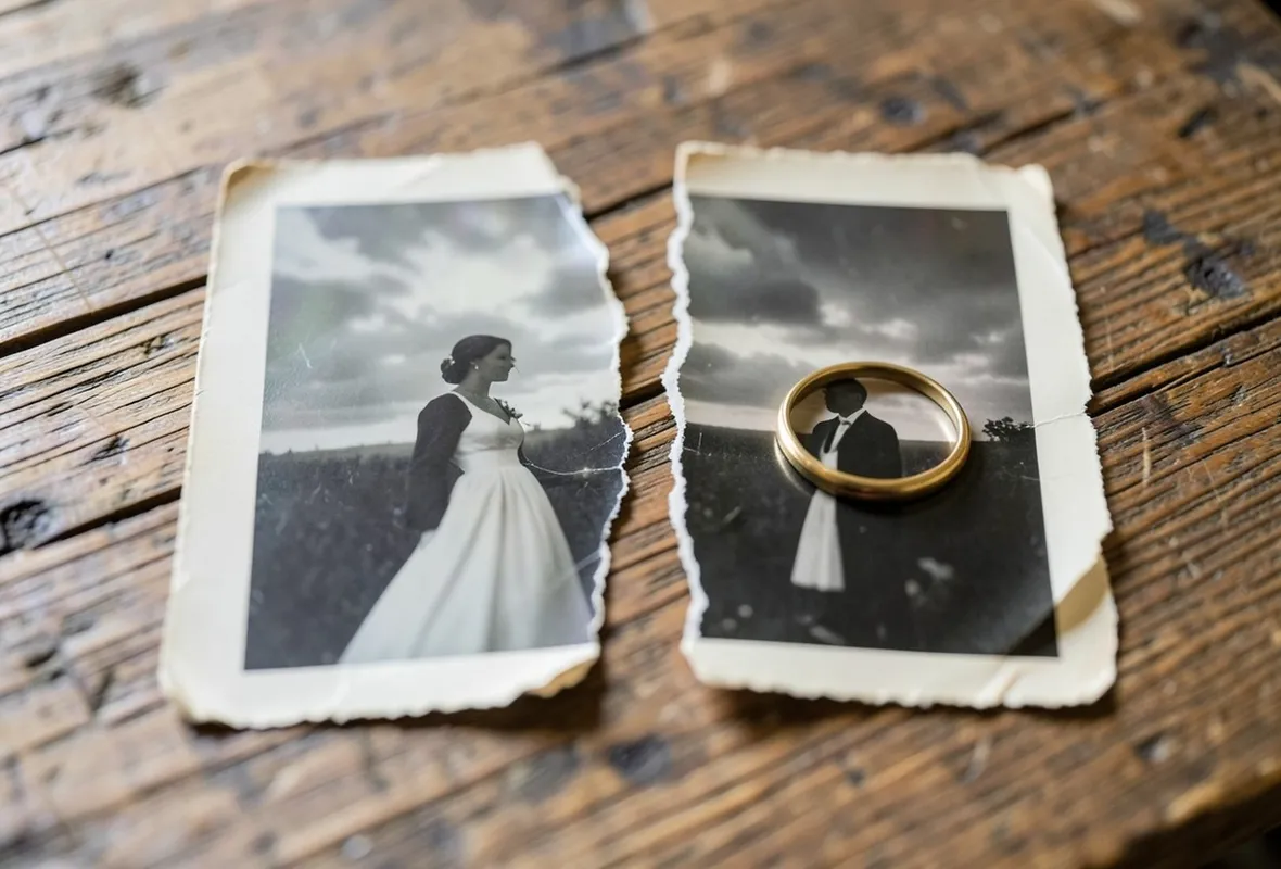 Matrimonio e problemi