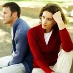 Amore e problemi di coppia