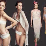 Intimo e moda
