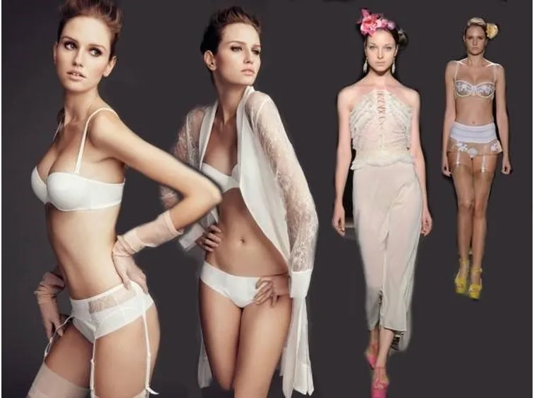 Intimo e moda
