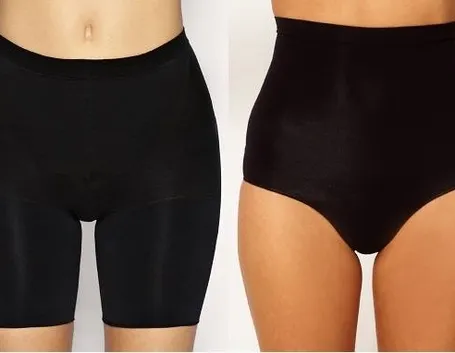 Intimo ed estetica