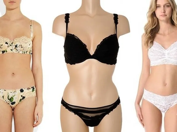 Biancheria intima