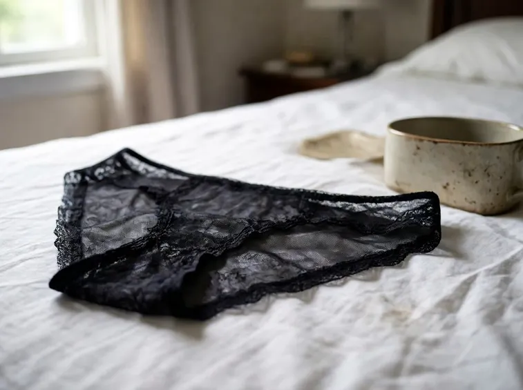 Intimo donna e funzioni